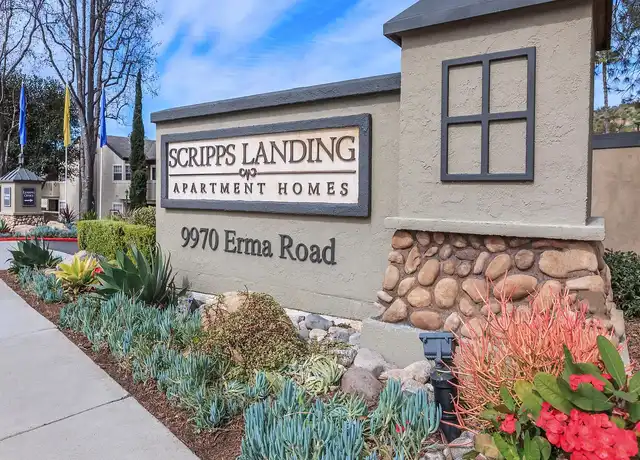 Property at Scripps Landing Apartment Homes - 9970 Erma Rd, San Diego, CA, 92131, 1-2 bed, 1-2 bath, [object Object]