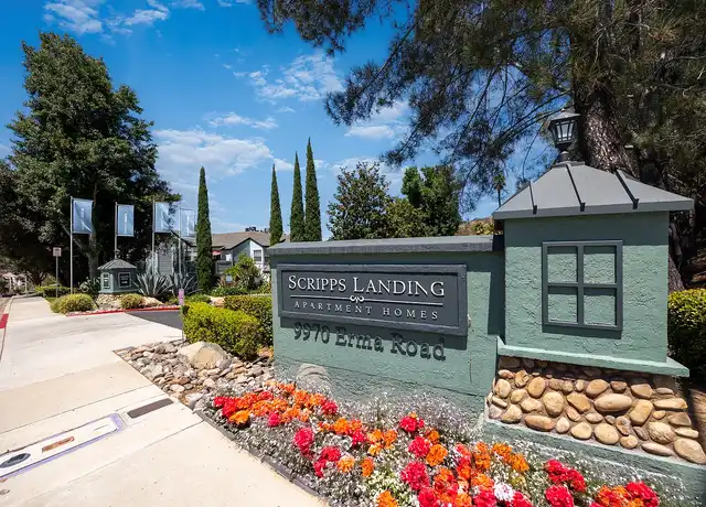 Property at Scripps Landing Apartment Homes - 9970 Erma Rd, San Diego, CA, 92131, 1-2 bed, 1-2 bath, [object Object]