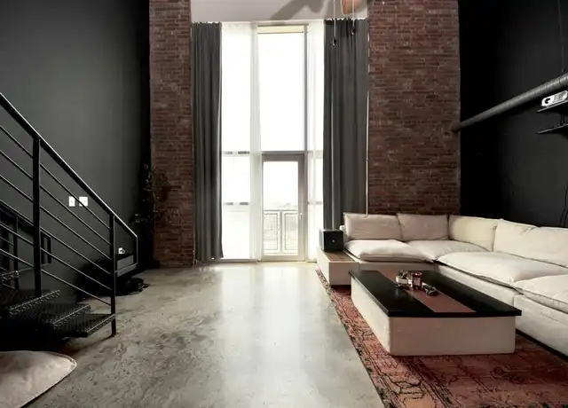 Property at 2000 Bagby St #5404, Houston, TX, 77002, 1 bed, 1.5 baths, [object Object]