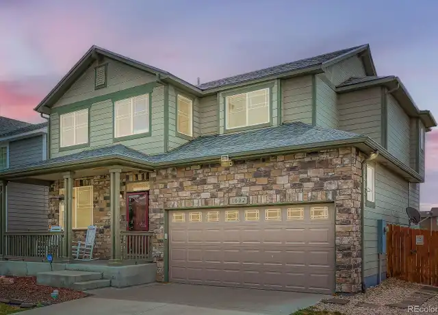 Property at 1002 Trading Post Rd, Fort Collins, CO, 80524, 3 beds, 2.5 baths, [object Object]
