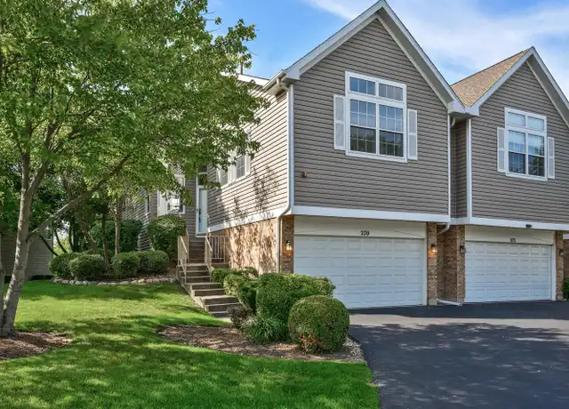 Property at 270 Prairie View Ln Unit 270, Wheeling, IL, 60090, 3 beds, 3 baths, [object Object]