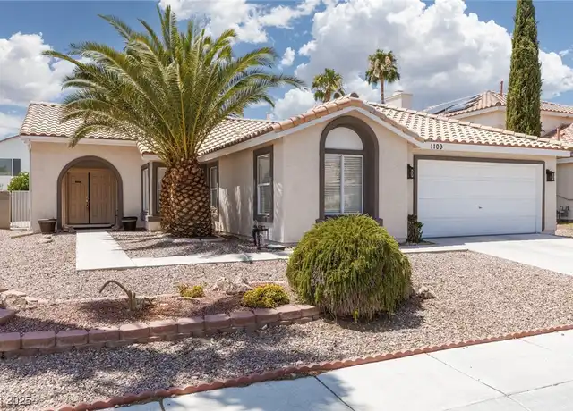 Property at 1109 Deer Horn Ln, North Las Vegas, NV, 89031, 2 beds, 2 baths, [object Object]