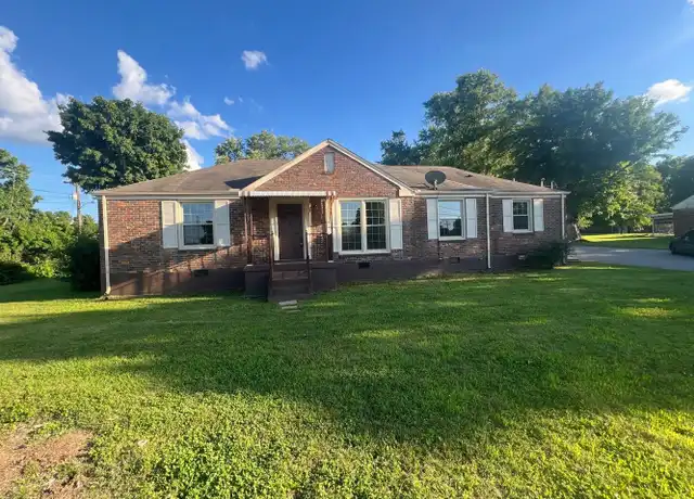 Property at 2323 Sweetwood Rd Unit B, Nashville, TN, 37214, 2 beds, 1 bath, [object Object]