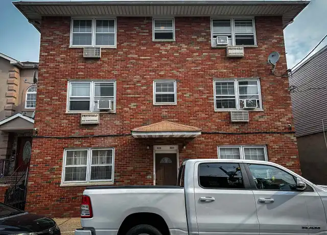 Property at 325 John St Unit 4, Elizabeth, NJ, 07202, 2 beds, 1 bath, [object Object]