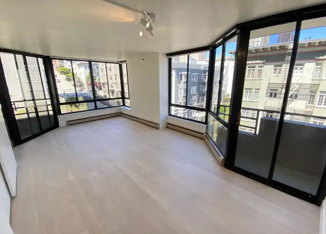 Property at 900 Bush St #520, San Francisco, CA, 94109, 1 bed, 1 bath, [object Object]