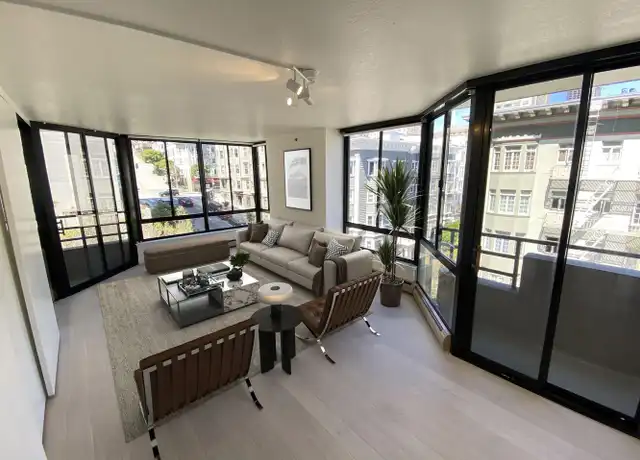 Property at 900 Bush St #520, San Francisco, CA, 94109, 1 bed, 2 baths, [object Object]