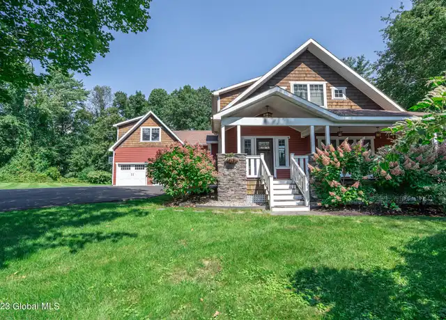 Property at 219 Crescent Ave, Saratoga Springs, NY, 12866, 4 beds, 3.5 baths, [object Object]