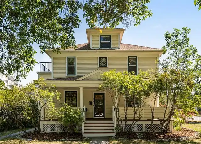 Property at 436 S Tracy Ave, Bozeman, MT, 59715, 4 beds, 2 baths, [object Object]