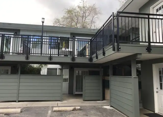 Property at 618 9th St Unit 25, Davis, CA, 95616, 2 beds, 1 bath, [object Object]