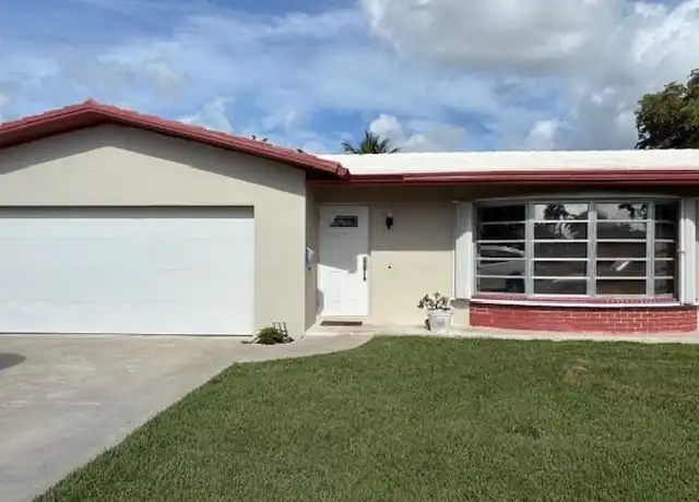 Property at 2160 NW 66th Ave, Margate, FL, 33063, 4 beds, 2 baths, [object Object]