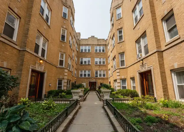 Property at 4448 N Western Ave Unit 4440-3A, Chicago, IL, 60625, 2 beds, 1 bath, [object Object]