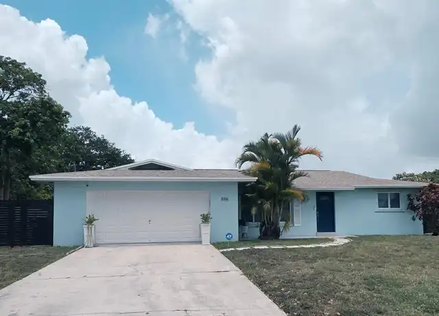 Property at 194 Akron Rd, Lake Worth, FL, 33467, 3 beds, 2 baths, [object Object]