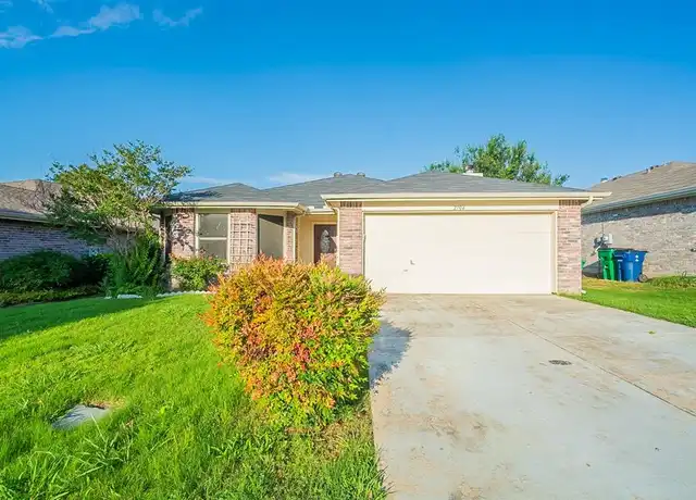 Property at 2704 Frontier Ln, McKinney, TX, 75071, 3 beds, 2 baths, [object Object]