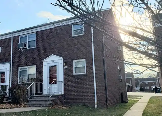 Property at 457 Blanchard Ter #13, Hackensack, NJ, 07601, 2 beds, 1 bath, [object Object]