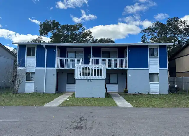 Property at 2522 S Oak Ave Unit B, Sanford, FL, 32773, 2 beds, 2 baths, [object Object]