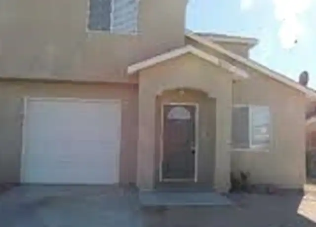 Property at 9700 Sally Ave Unit A, California City, CA, 93505, 2 beds, 1.5 baths, [object Object]