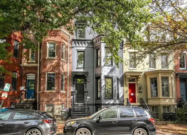 Property at 1133 5th St NW #3, Washington, DC, 20001, 1 bed, 1 bath, [object Object]