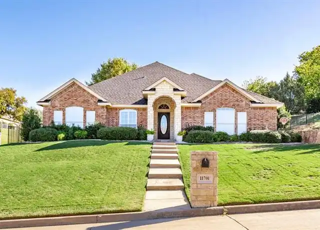 Property at 11701 Cambria Ct, Aledo, TX, 76008, 4 beds, 2 baths, [object Object]