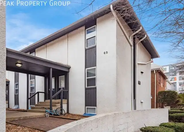 Property at 70 W 8th Ave Unit A1, Columbus, OH, 43201, 1 bed, 1 bath, [object Object]