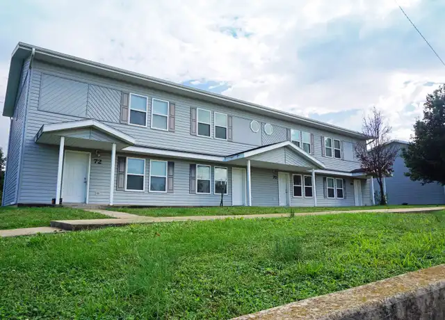 Property at 116 Faulkner Cir Unit 46, St Robert, MO, 65584, 2 beds, 1.5 baths, [object Object]