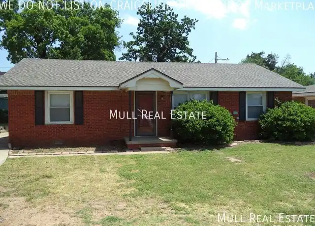 Property at 3502 N Wilburn Ave, Bethany, OK, 73008, 4 beds, 2 baths, [object Object]