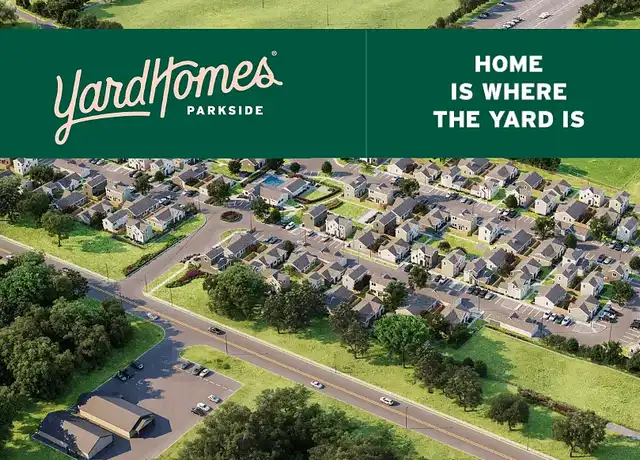 Property at YardHomes Parkside - 2850 N Bonnie Brae St, Denton, TX, 76207, 1-3 bed, 1-2.5 bath, [object Object]