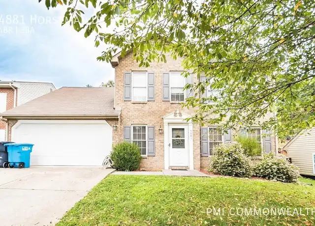 Property at 4881 Horseman Dr NE, Roanoke, VA, 24019, 4 beds, 2.5 baths, [object Object]