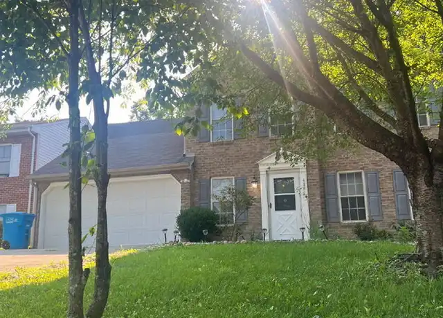 Property at 4881 Horseman Dr NE, Roanoke, VA, 24019, 4 beds, 2.5 baths, [object Object]