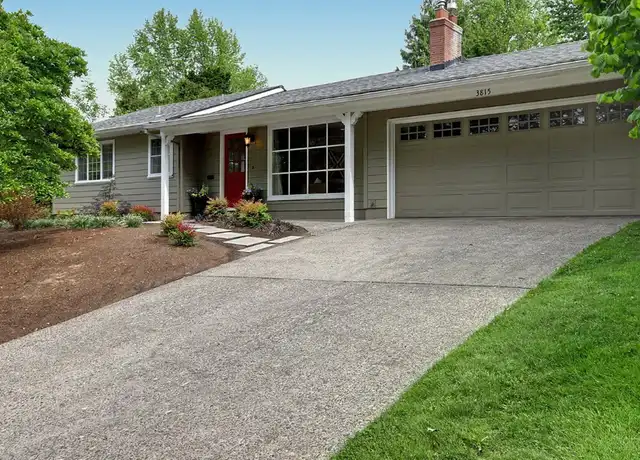 Property at 3815 SW Vermont St, Portland, OR, 97219, 3 beds, 1.5 baths, [object Object]