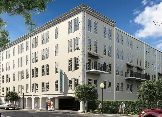 Property at 1643 Josephine St, New Orleans, LA, 70130, 1-2 bed, 1.5-2 baths, [object Object]