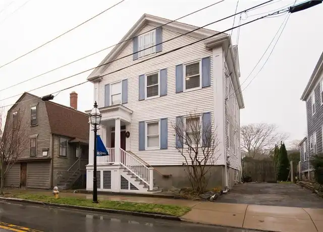 Property at 72 Thames St Unit 2, Bristol, RI, 02809, 3 beds, 2 baths, [object Object]