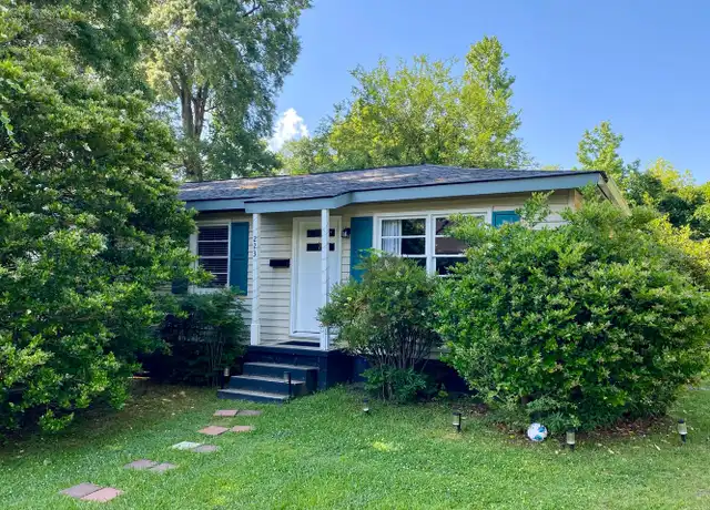 Property at 110 Templeton St, Cary, NC, 27511, 2 beds, 1 bath, [object Object]