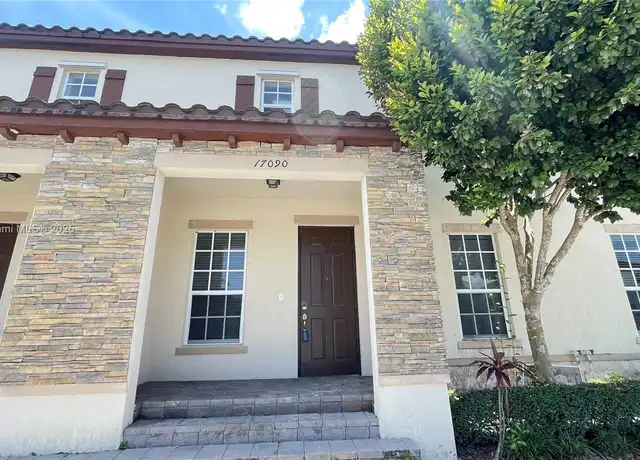 Property at 17090 SW 95th Ter, Miami, FL, 33196, 4 beds, 3 baths, [object Object]