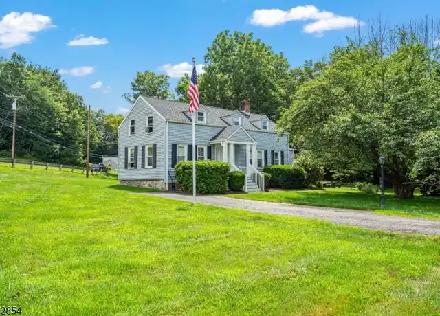 Property at 111 County Road 519, Newton, NJ, 07860, 4 beds, 3.5 baths, [object Object]
