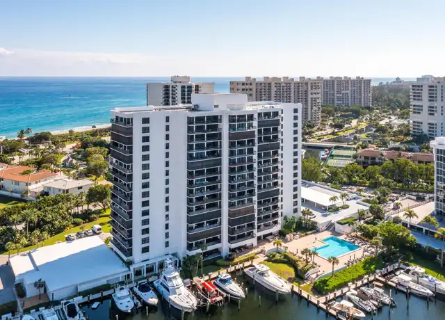 Property at 4748 S Ocean Blvd Unit 3B, Highland Beach, FL, 33487, 3 beds, 3 baths, [object Object]