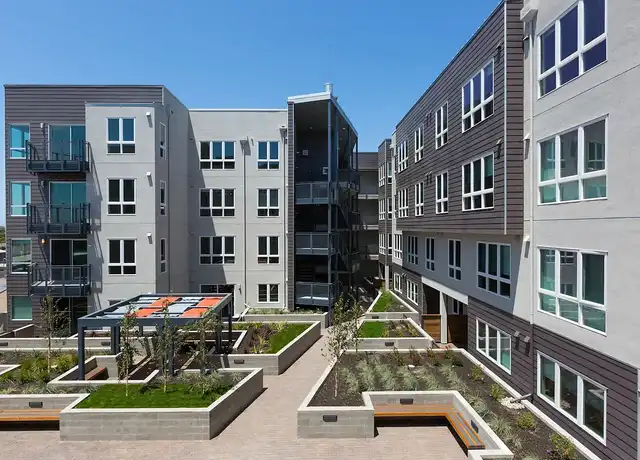 Property at Viewpoint Apartments - 651 Addison St, Berkeley, CA, 94710, 0 beds, 1 bath, [object Object]