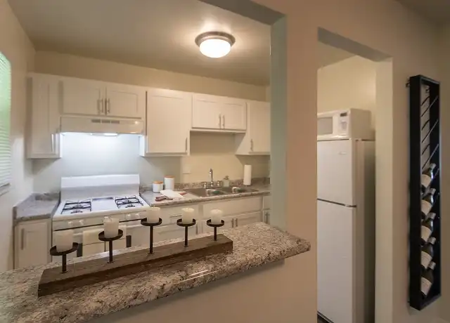 Property at College Woods - 1165 Hillcrest Rd, Cincinnati, OH, 45224, 1 bed, 1 bath, [object Object]