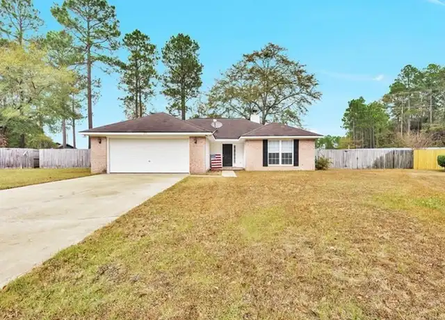 Property at 309 N Belmont Ct, Hinesville, GA, 31313, 4 beds, 2 baths, [object Object]