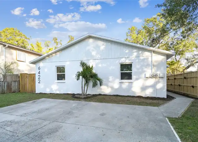 Property at 6422 S Adelia Ave, Tampa, FL, 33616, 2 beds, 1 bath, [object Object]