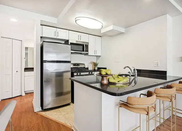 Property at Corcoran House at Dupont Circle Apartments - 1616 18th St NW, Washington, DC, 20009, 0 beds, 1 bath, [object Object]