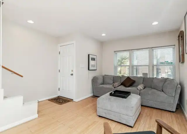 Property at 2105 E Madison St, Baltimore, MD, 21205, 4 beds, 3.5 baths, [object Object]
