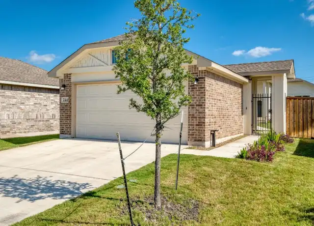 Property at 244 Driftwood Ln, Bastrop, TX, 78602, 3 beds, 2 baths, [object Object]