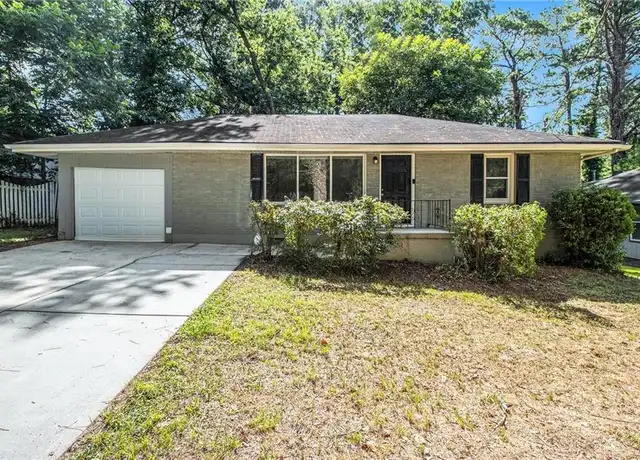 Property at 1686 Derrill Dr, Decatur, GA, 30032, 3 beds, 2 baths, [object Object]
