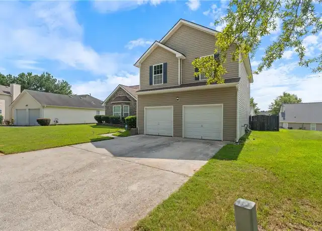 Property at 3902 Arabian Way, Snellville, GA, 30039, 3 beds, 2.5 baths, [object Object]