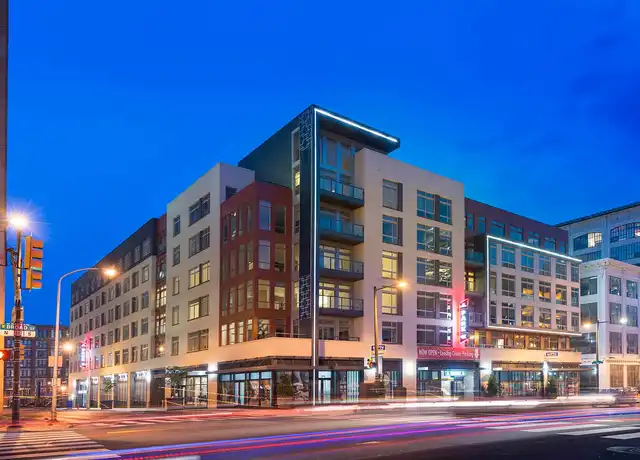 Property at 322 on North Broad - 322 N Broad St, Philadelphia, PA, 19102, 2 beds, 2 baths, [object Object]