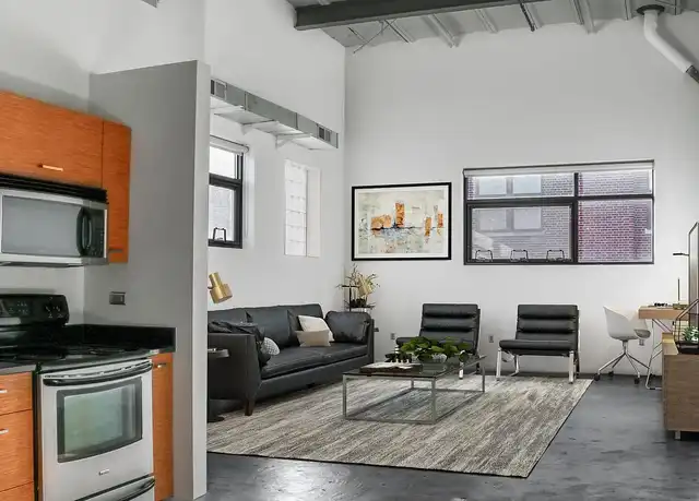 Property at Metal Works - 895 N 6th St, Columbus, OH, 43201, 0-2 beds, 1-2 bath, [object Object]
