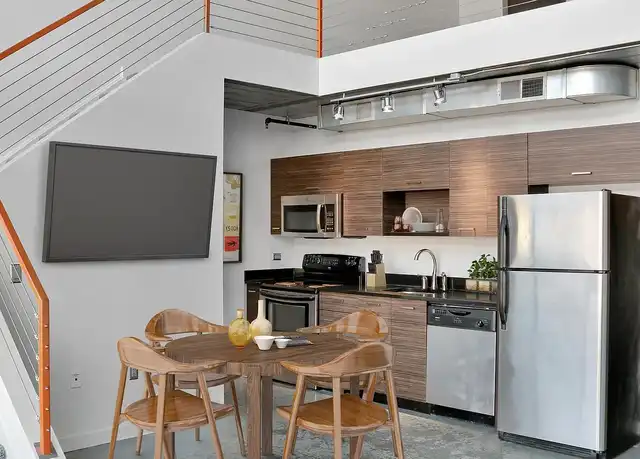 Property at Metal Works - 895 N 6th St, Columbus, OH, 43201, 1 bed, 1-1.5 bath, [object Object]