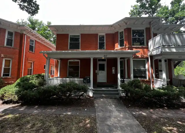 Property at 615 Remington St Unit 1, Fort Collins, CO, 80524, 3 beds, 1 bath, [object Object]