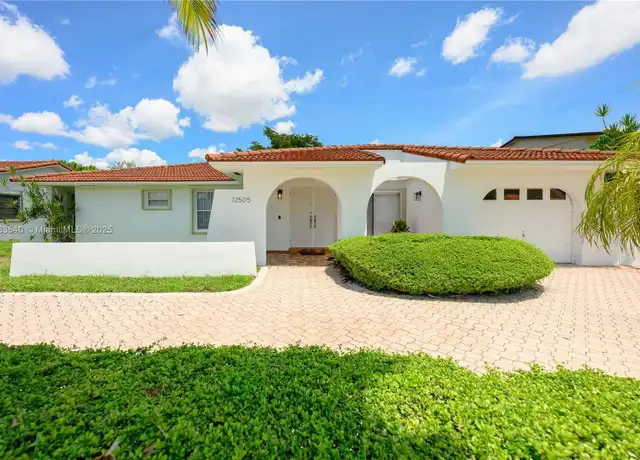 Property at 12505 SW 22nd Ter, Miami, FL, 33175, 3 beds, 2 baths, [object Object]