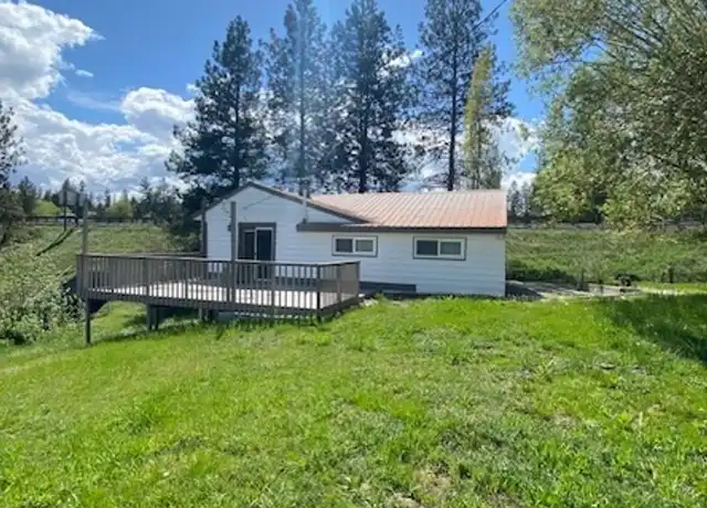 Property at 25315 N North Rd, Colbert, WA, 99005, 2 beds, 2 baths, [object Object]